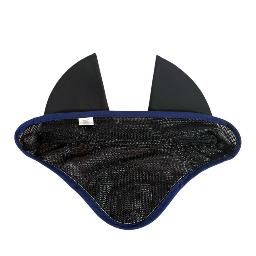 Woof Horse Size Noise Reducing Bonnet