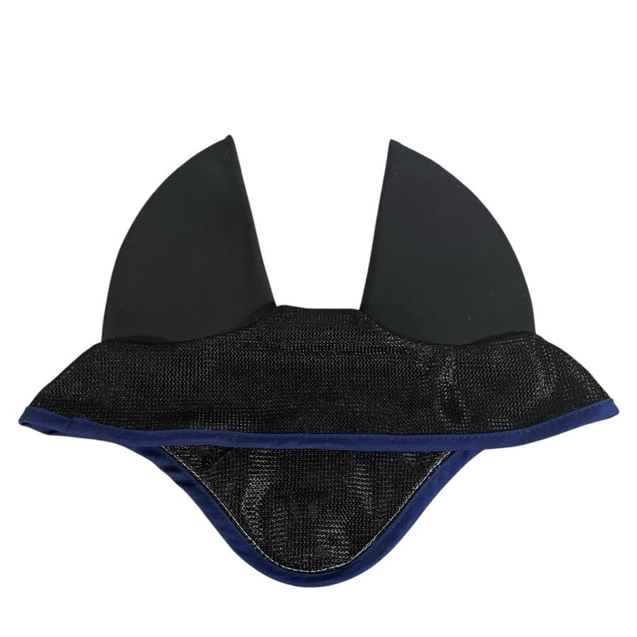 Woof Horse Size Noise Reducing Bonnet