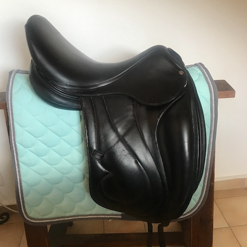 18" Antares Cadence (measures large)