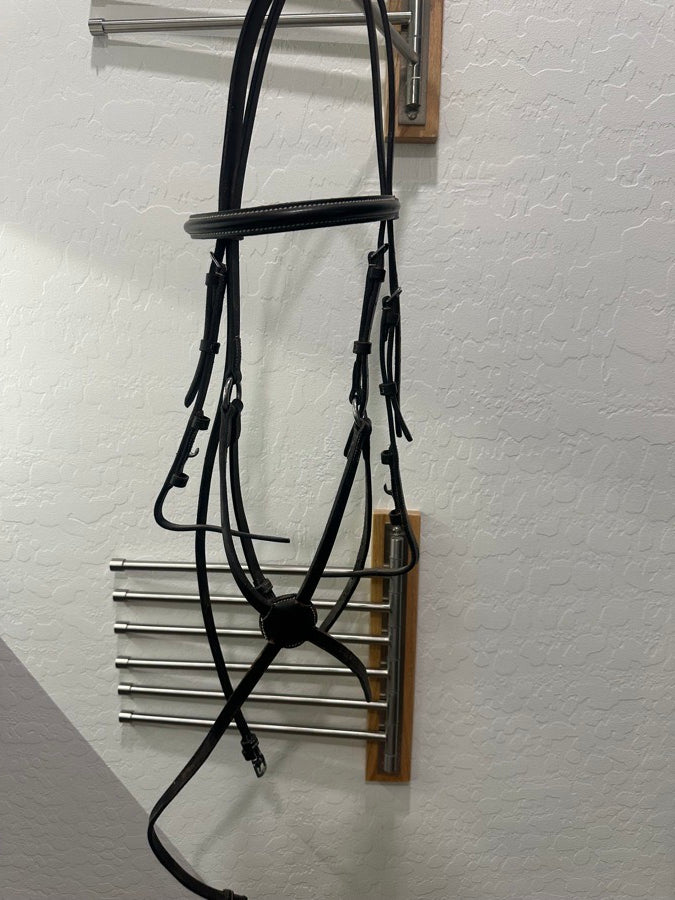 Plymouth Figure 8 Bridle