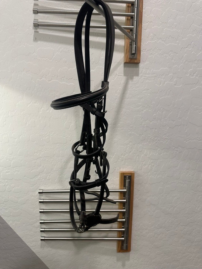 Plymouth Figure 8 Bridle
