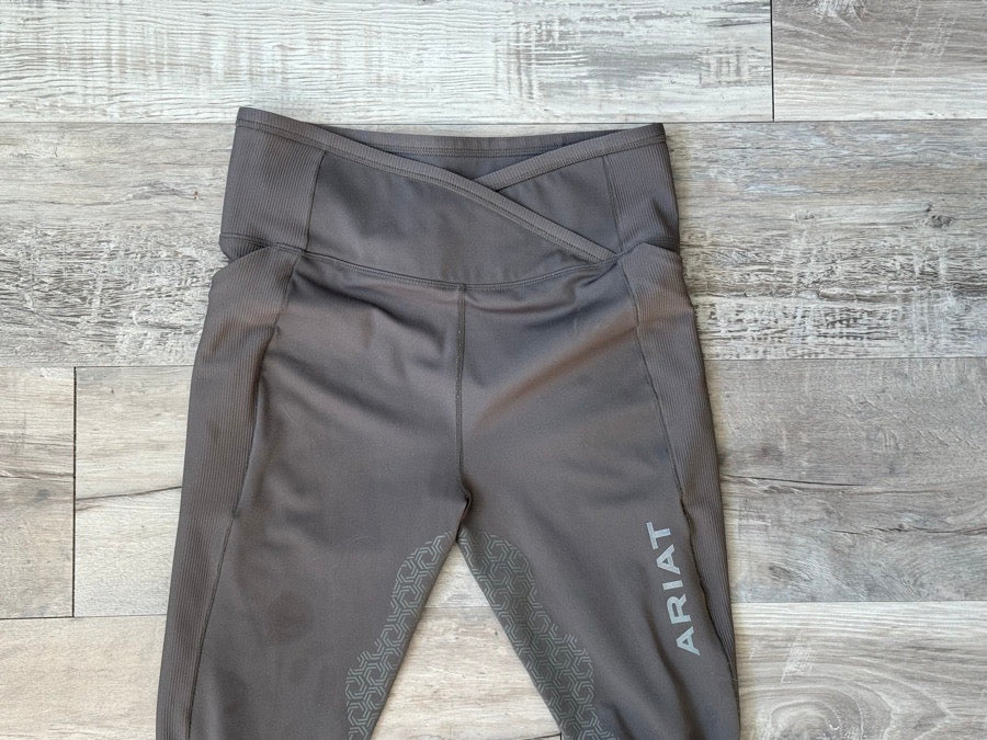 ARIAT full seat pants