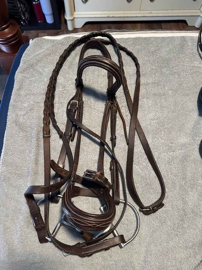 Hunter Bridle
