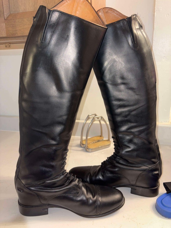ARIAT Ariat tall field boots