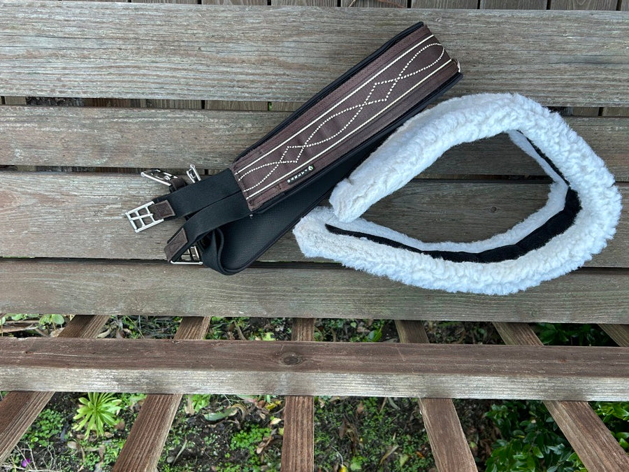 Oaklyn Terra Girth 50”