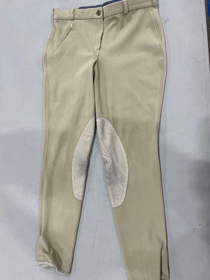Tuffrider ladies breeches