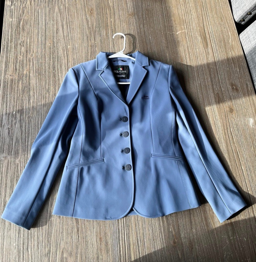 EQUILINE Equiline Show Coat