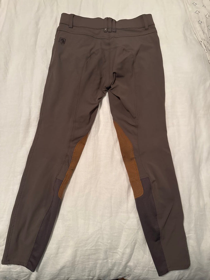 ROMFH Romfh Sarafina 26R breeches (3)