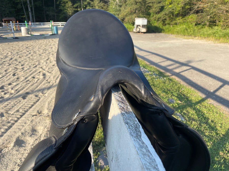 STUBBEN Stubben 1894 Dressage 18"/ 29cm (5)