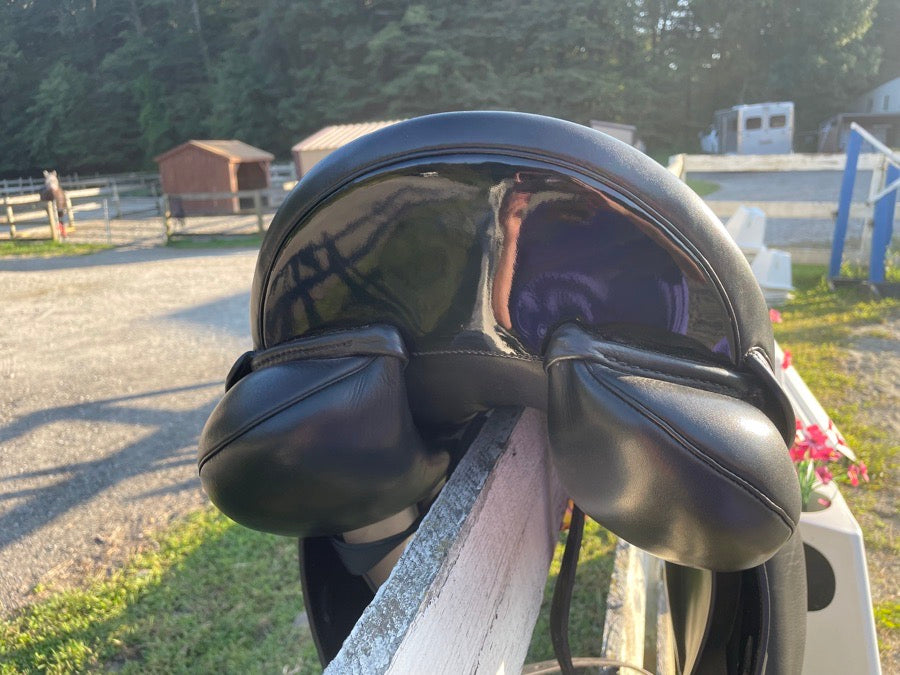 STUBBEN Stubben 1894 Dressage 18"/ 29cm (4)
