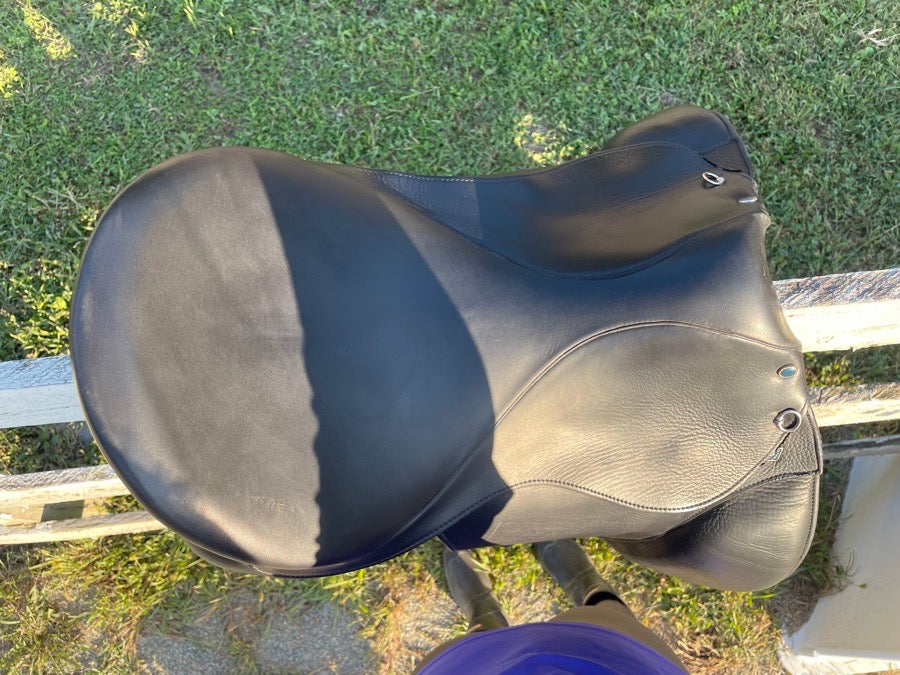 STUBBEN Stubben 1894 Dressage 18"/ 29cm (6)