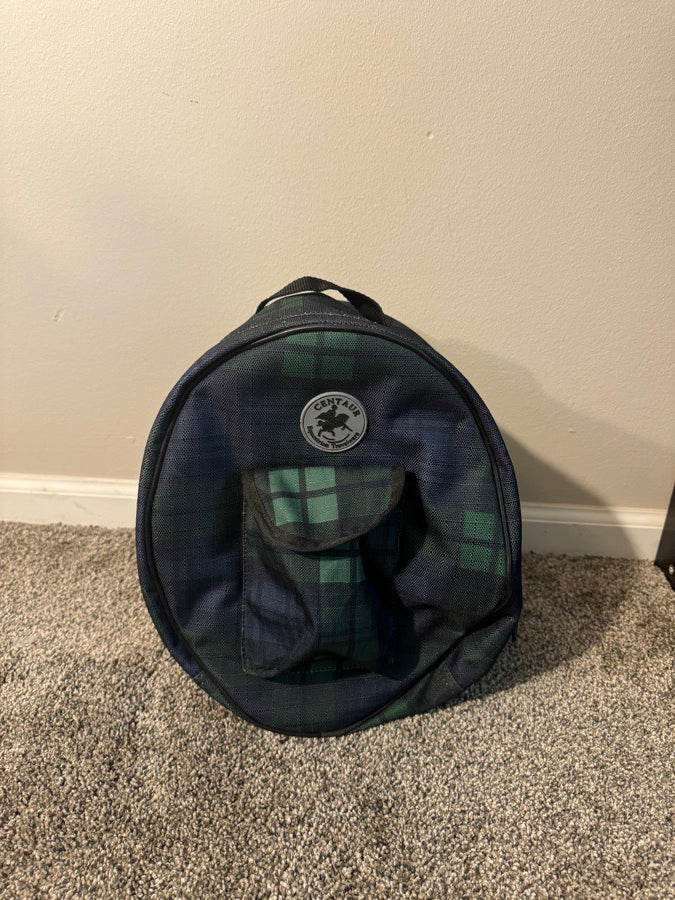 Centaur Helmet Bag