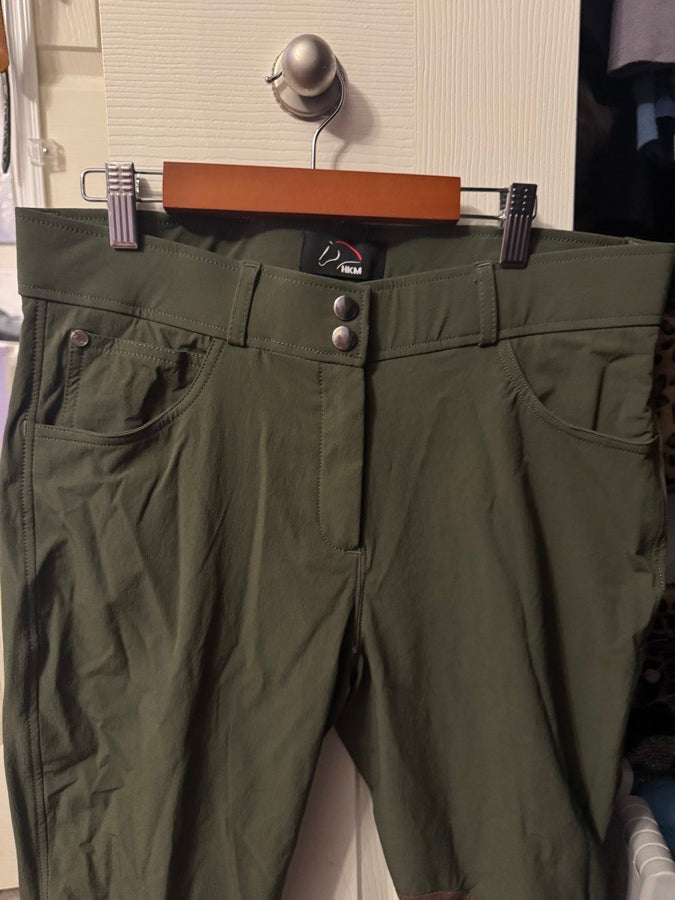 CHILDERIC Hkm breeches (5)