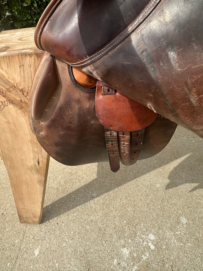 Other Delgrange 16” (3)