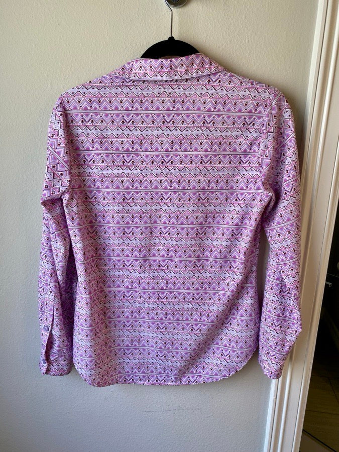 Dover Saddlery lightweight long sleeve shirt
