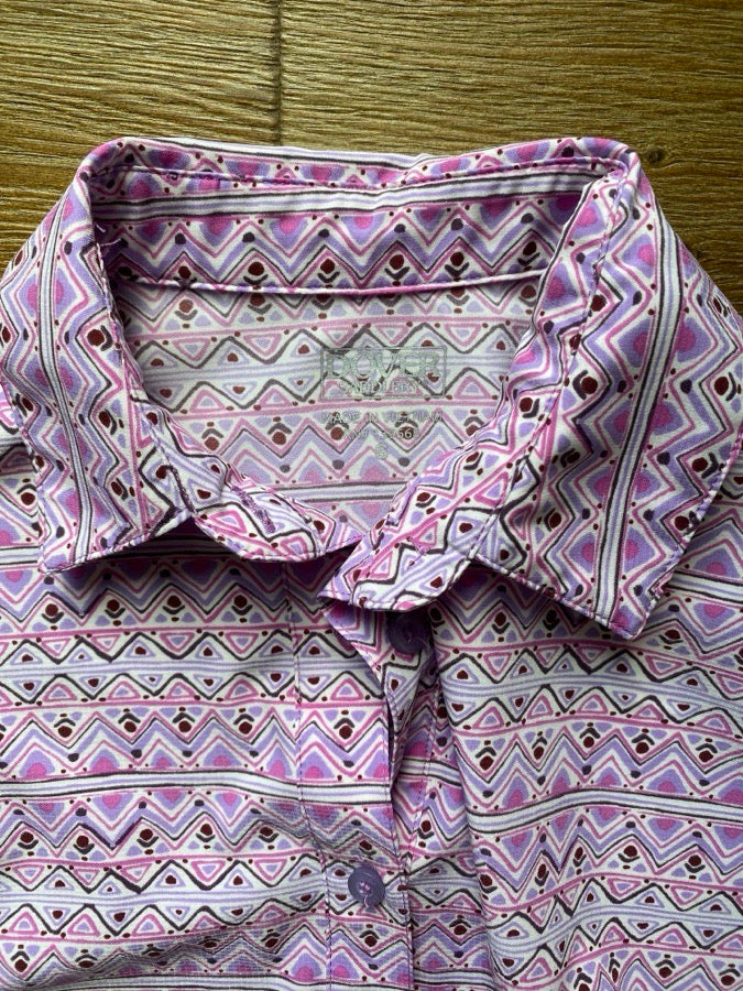 Dover Saddlery lightweight long sleeve shirt