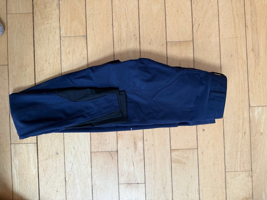 Other Women’s Laguso Breeches (3)
