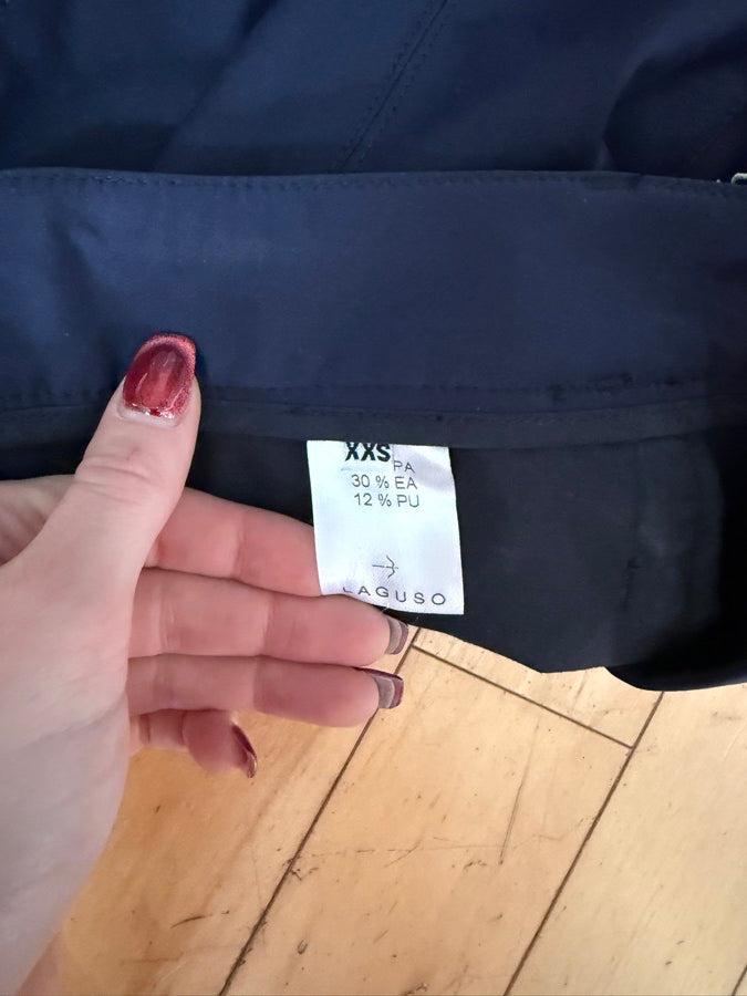 Other Women’s Laguso Breeches (4)