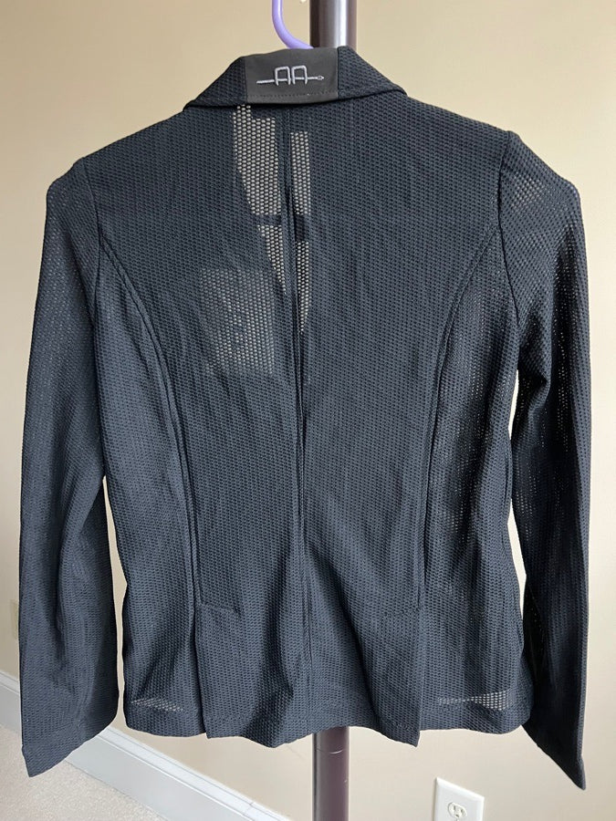 AA Platinum MotionLite Show Coat Kids