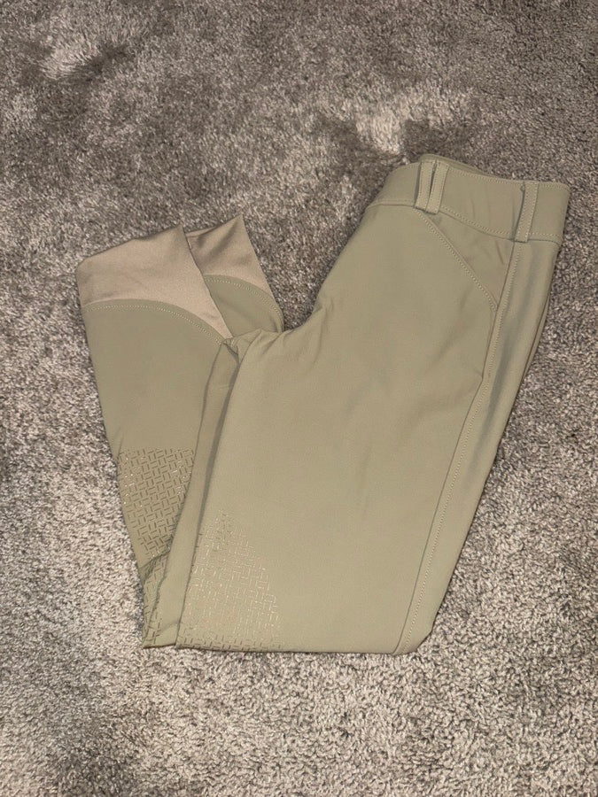 Tredstep symphony Nero II Breeches 26R