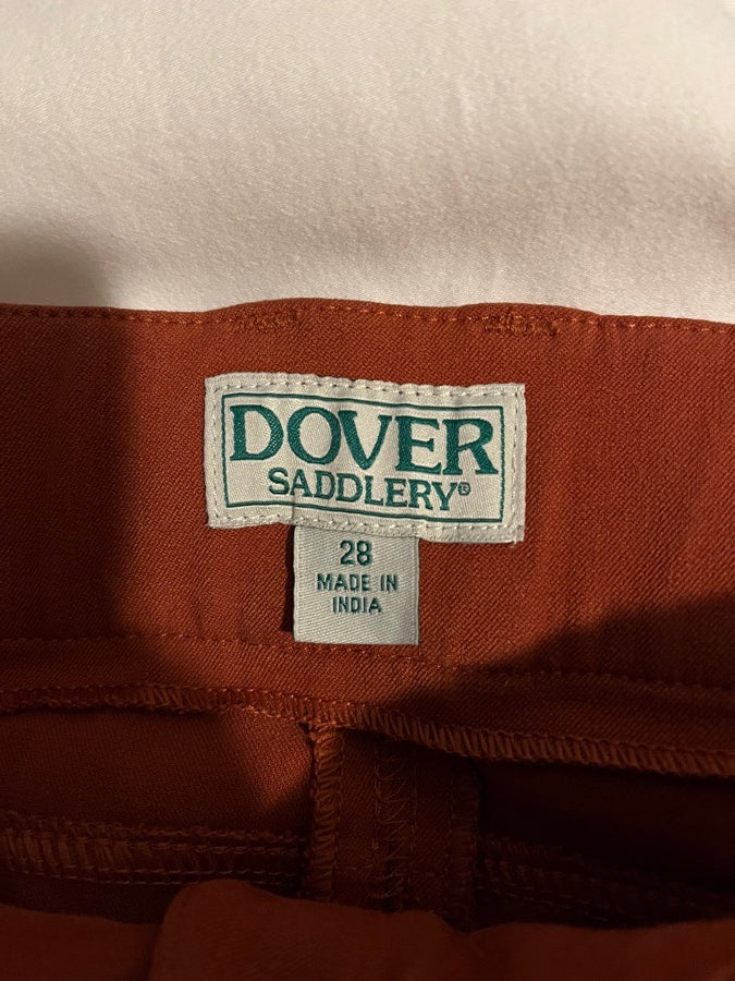 Dover Saddlery Breeches