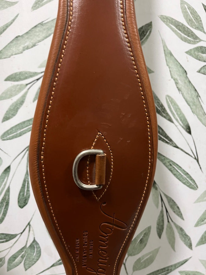 Amerigo Girth 50’