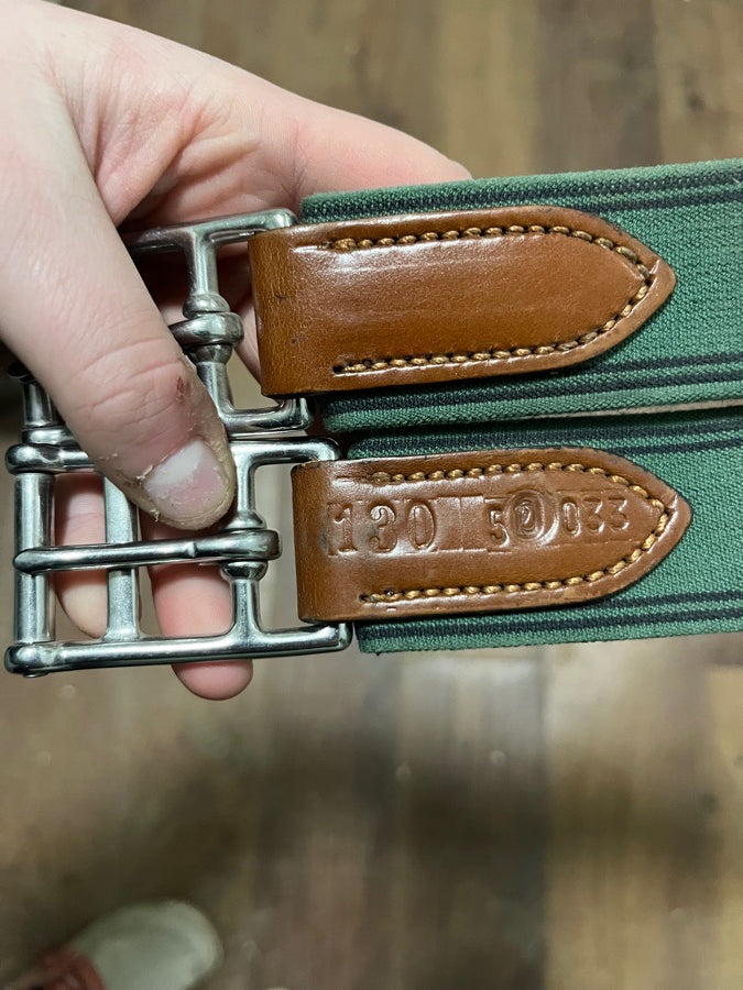 Amerigo Girth 50’