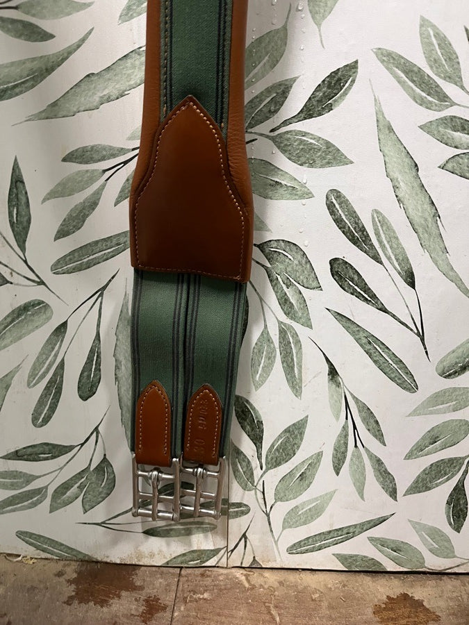 Amerigo Girth 50’