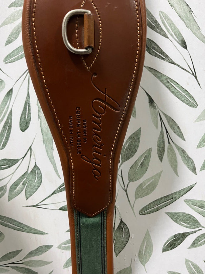 Amerigo Girth 50’