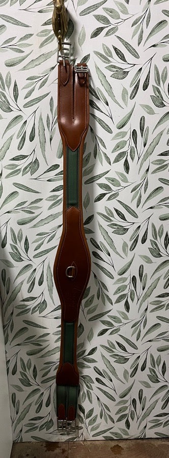 Amerigo Girth 50’