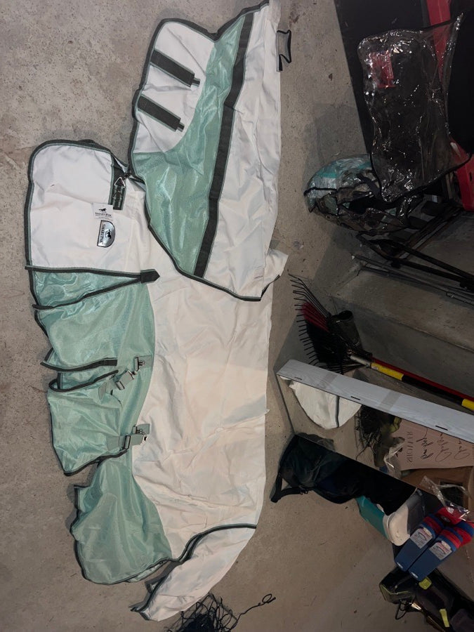 75” new summer sheet