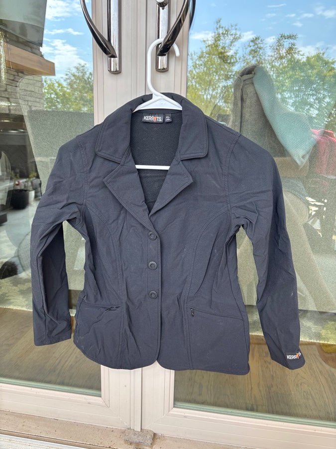 KERRITS Kids Kerrit show coat