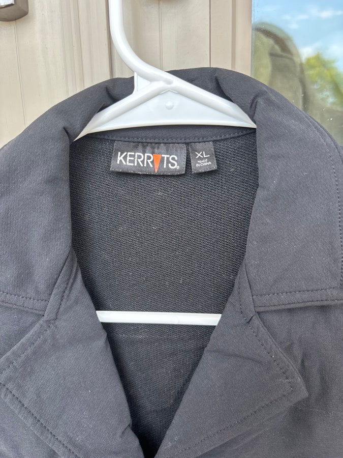 KERRITS Kids Kerrit show coat (2)