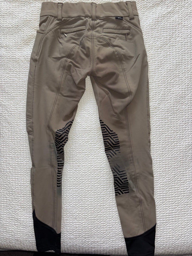 Godo Tinley Pro Meryl® Knee Patch