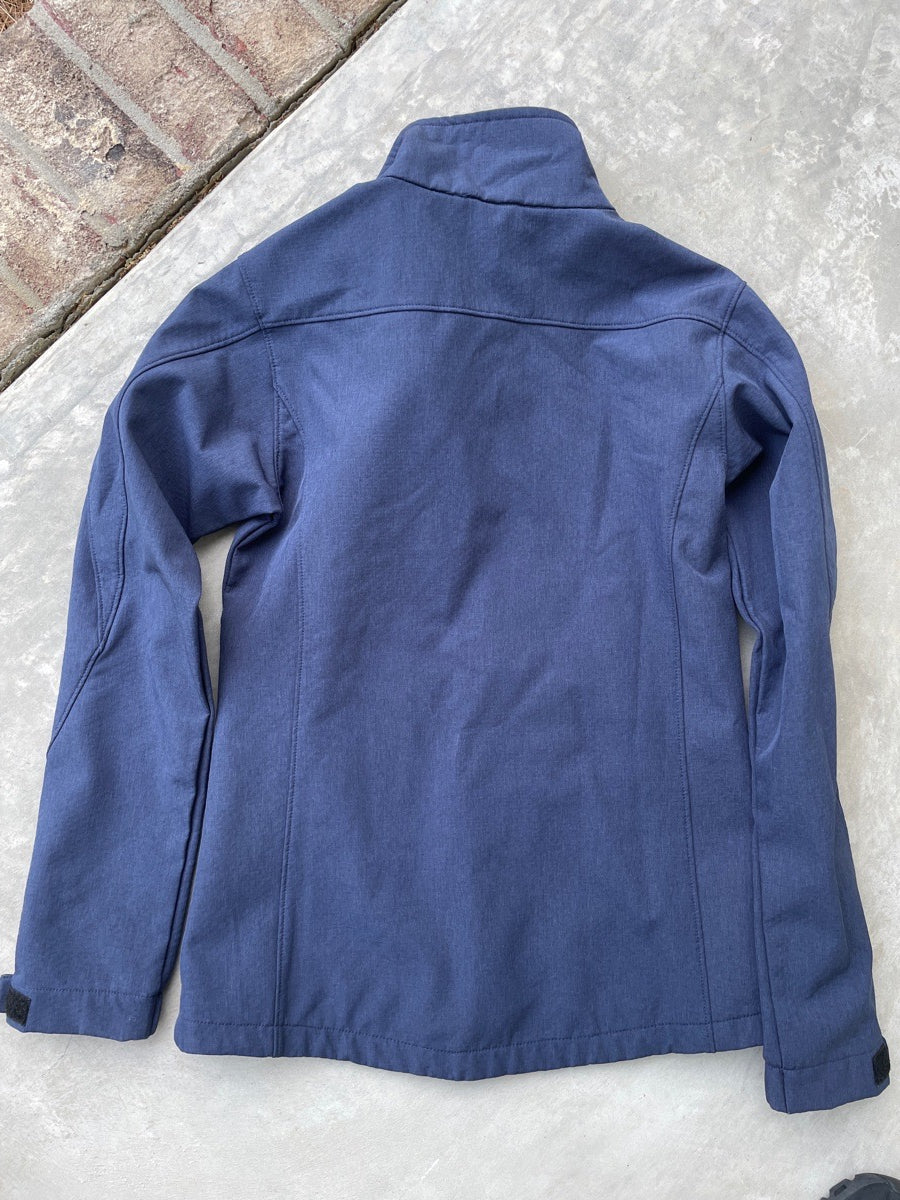 Dover Soft Shell Jacket