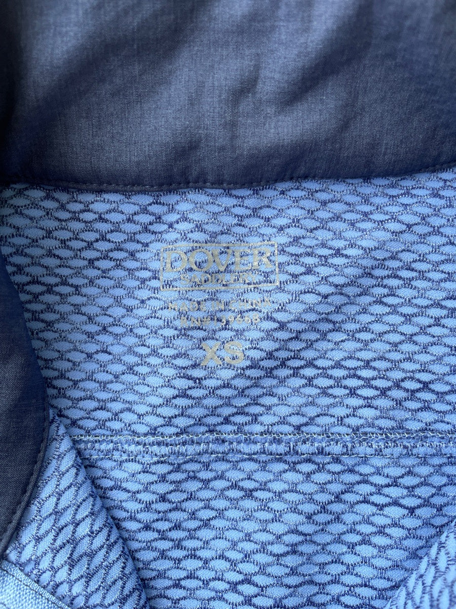 Dover Soft Shell Jacket