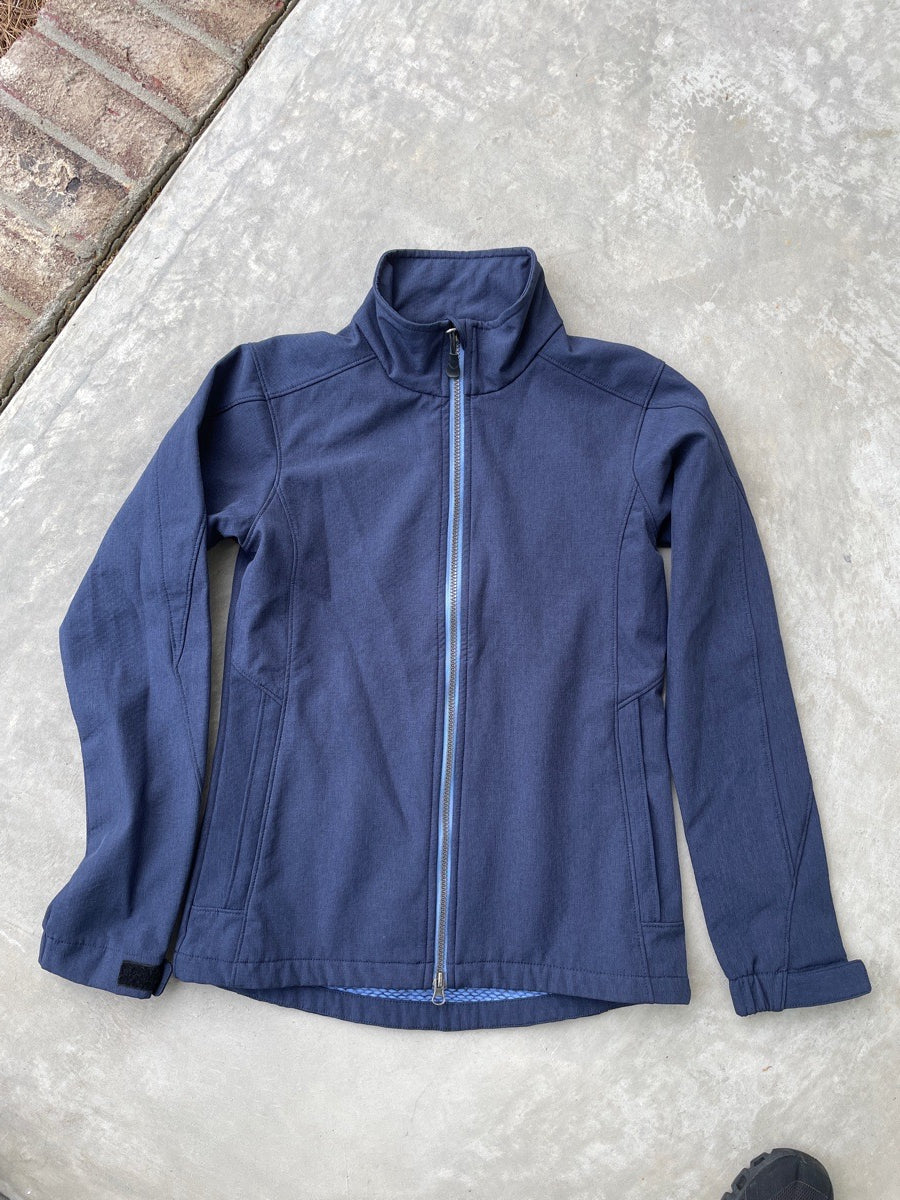 Dover Soft Shell Jacket