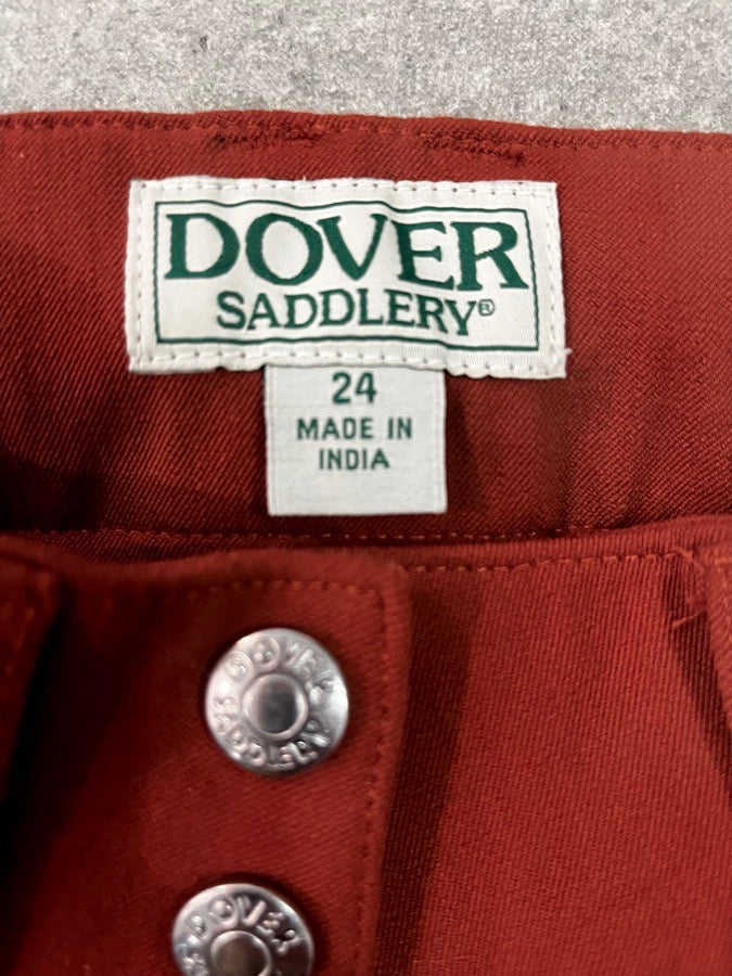 New Dover Saddlery Women’s Breeches