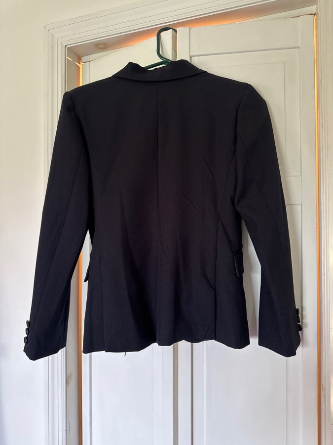 On Course children’s show coat