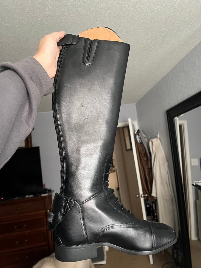 ARIAT Brand new Ariat palisade boots (3)