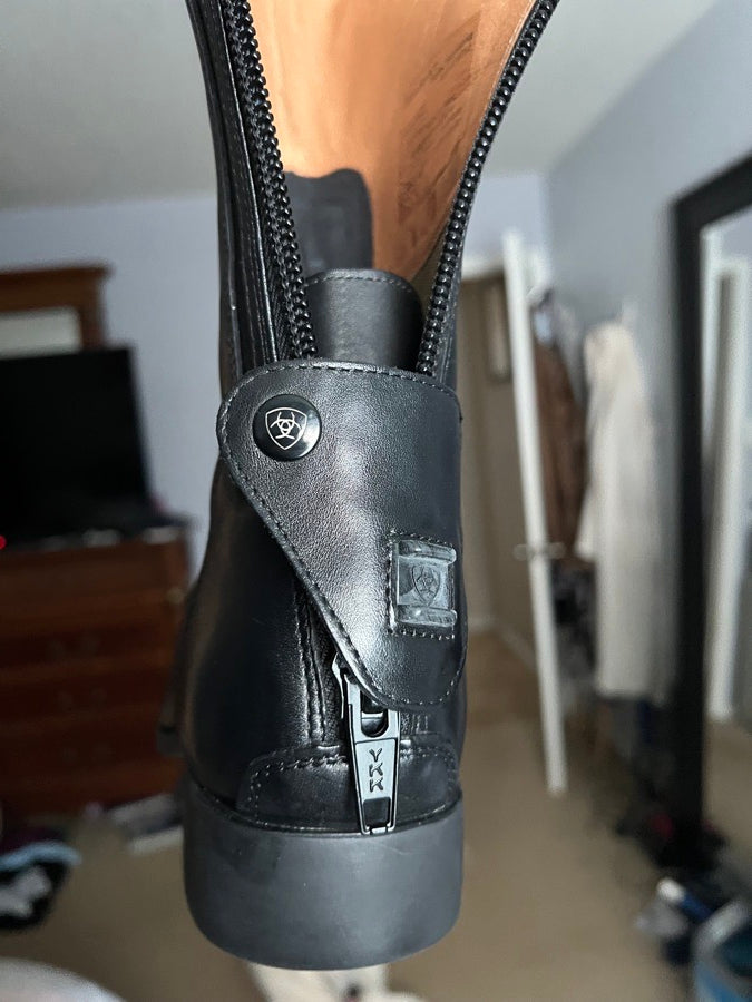 ARIAT Brand new Ariat palisade boots (5)