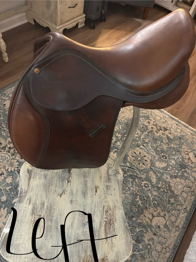 BATES Bates saddle (3)