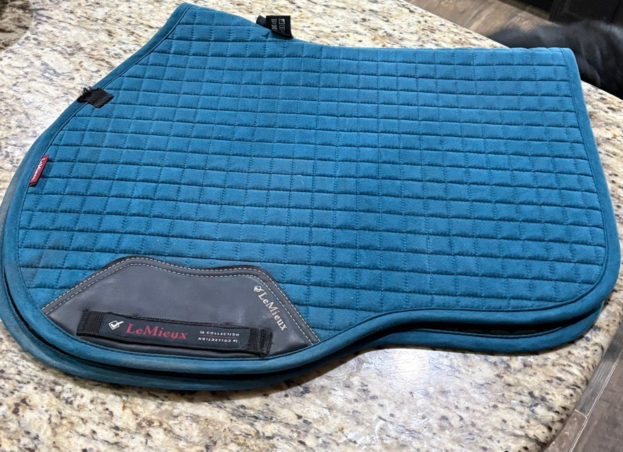 LEMIEUX Lemieux Marine Saddle Pad (5)