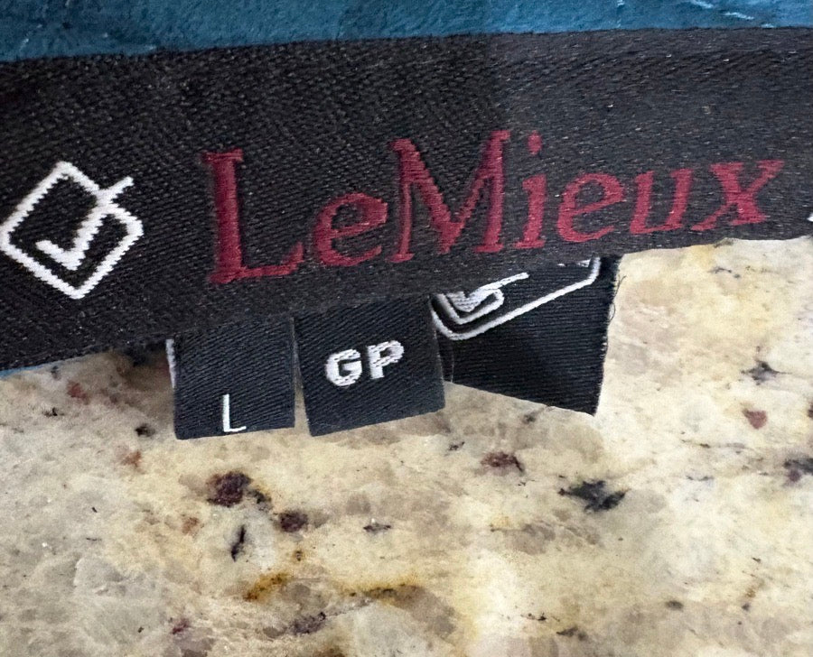 LEMIEUX Lemieux Marine Saddle Pad