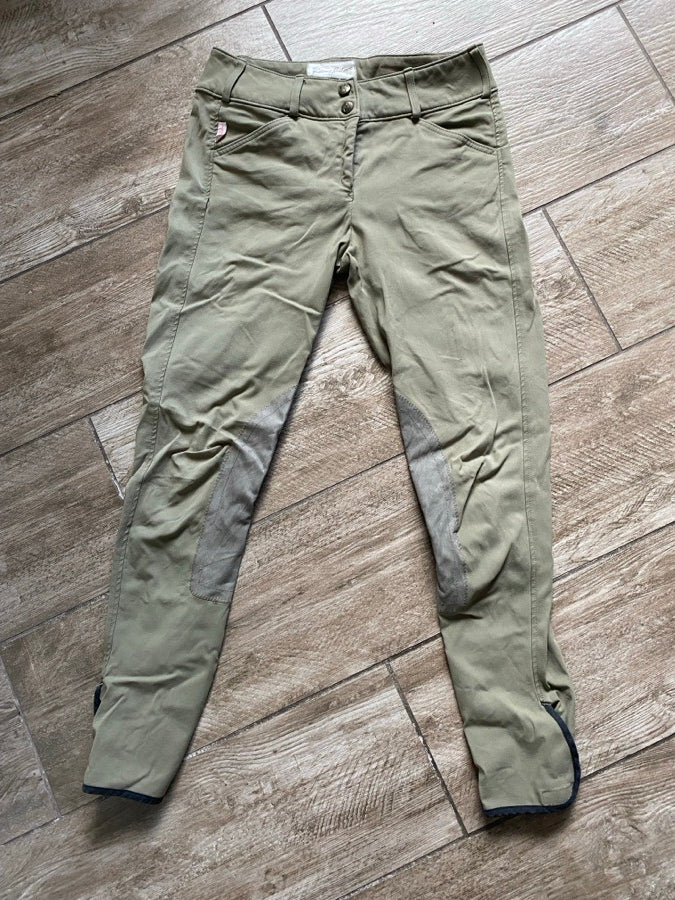 Tailored Sportsman 26R Trophy Hunter Breeches