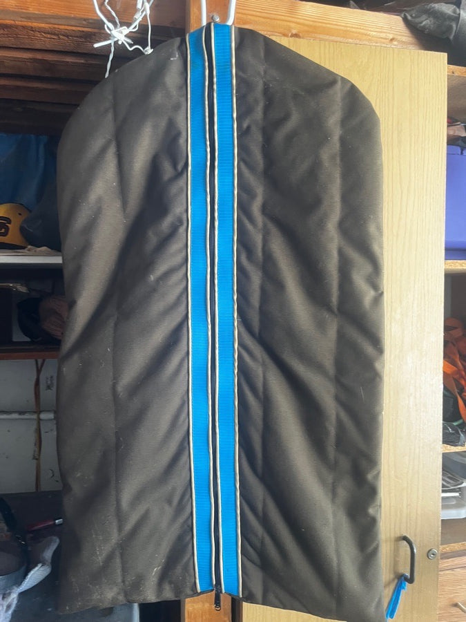 Garment bag