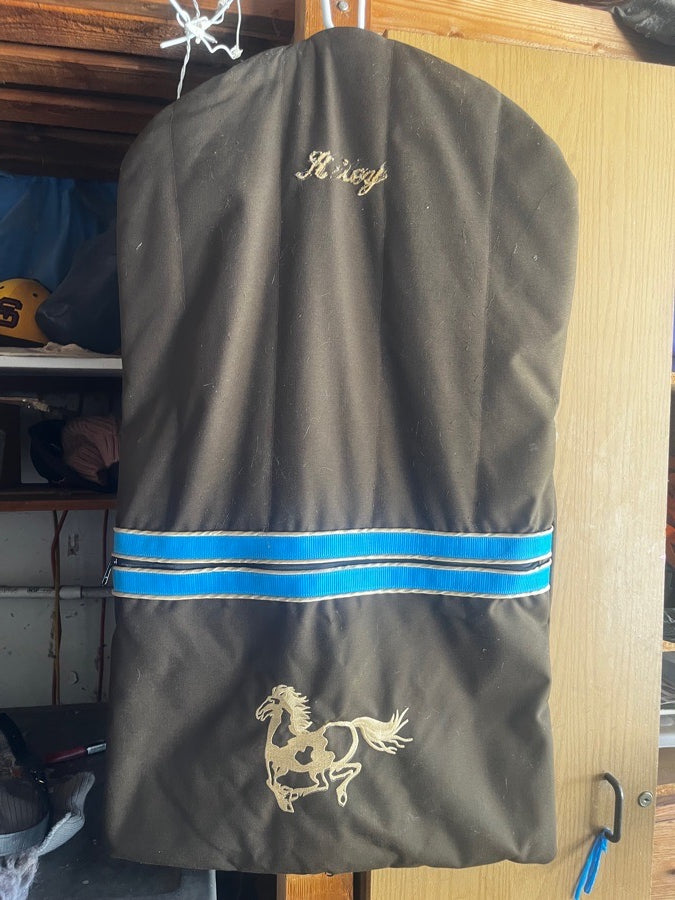 Garment bag