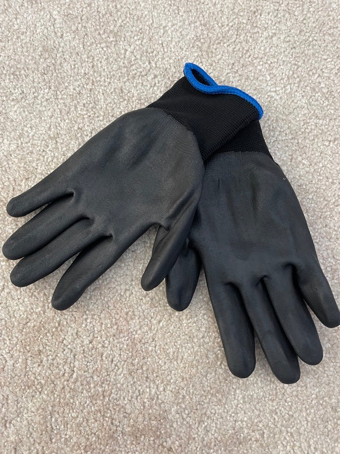 Brand new SSG winter gloves