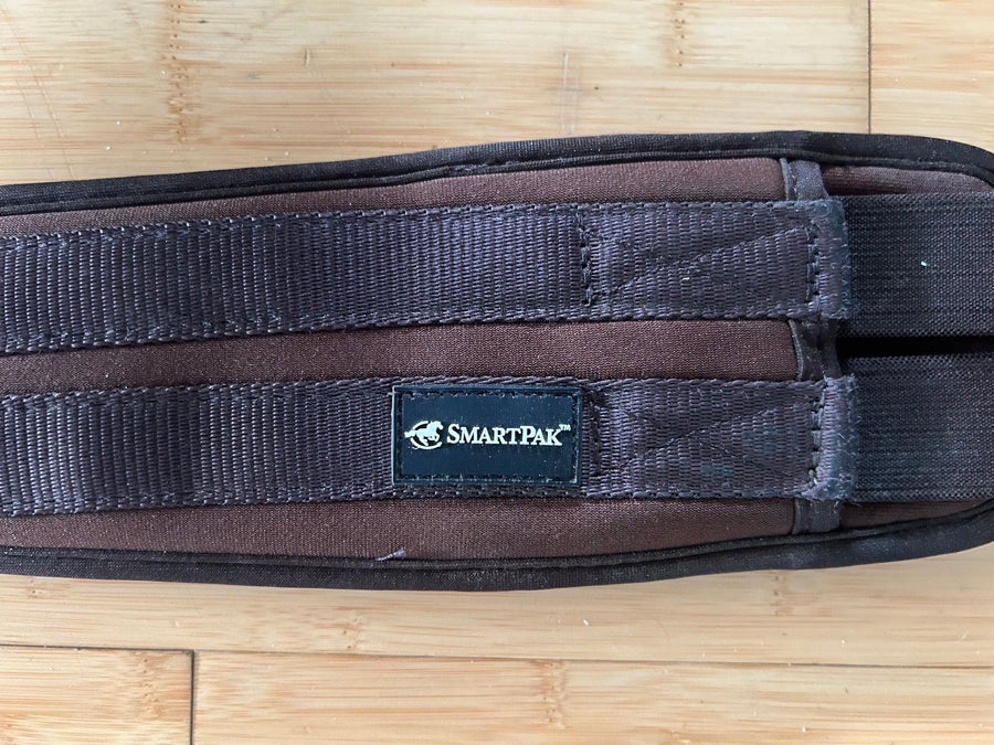 SMARTPAK 48” Smartpak Memory Foam Contour Girth (3)