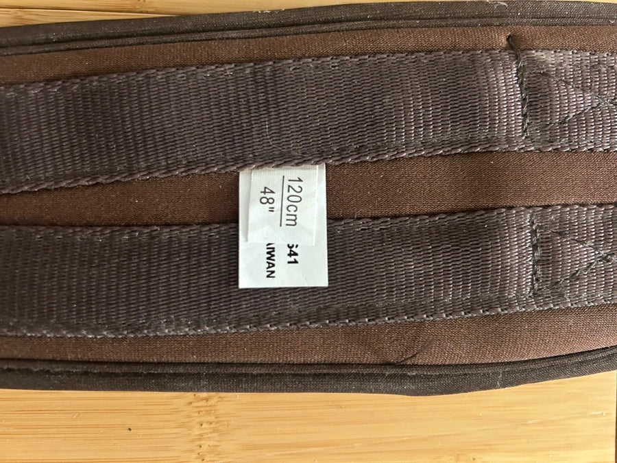 SMARTPAK 48” Smartpak Memory Foam Contour Girth (4)